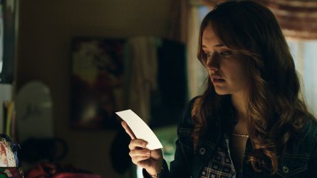 Ouija - Trailer