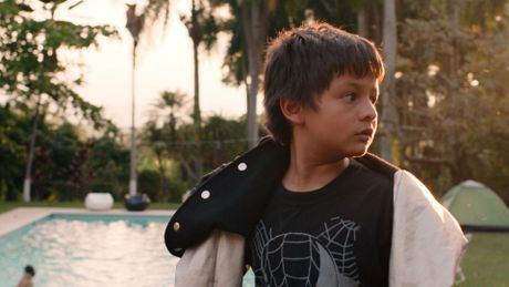 Gente de bien - Trailer