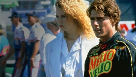 Jours de tonnerre - Trailer