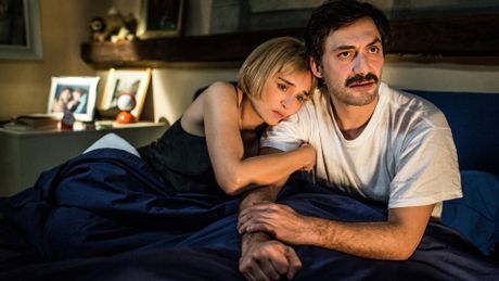 Comme le vent - Trailer
