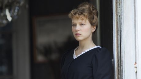 Journal d'une femme de chambre - Trailer