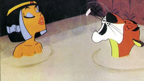 Astérix et Cléopâtre - Trailer