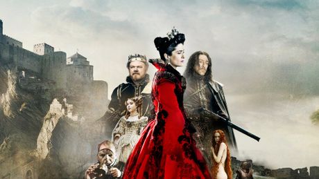 Tale of Tales - Trailer