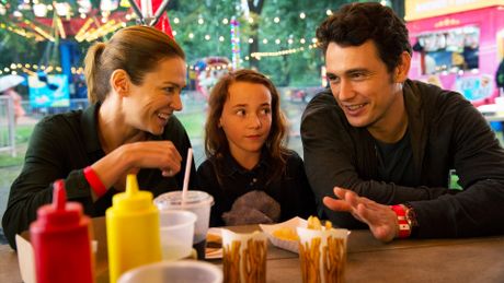Everything will be fine_2014 - Trailer