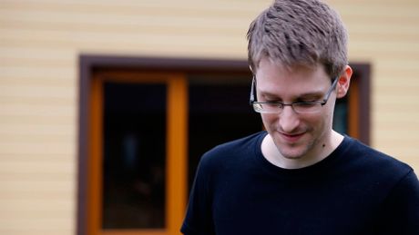 Citizenfour - Trailer
