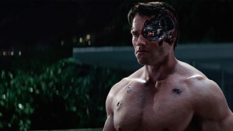 Terminator : Genisys - Trailer