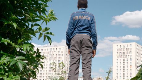 La vie en grand - Trailer