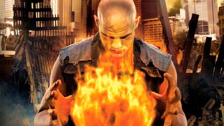 Fireball - Trailer