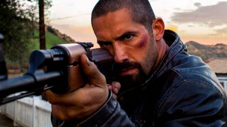 Close Range - Trailer