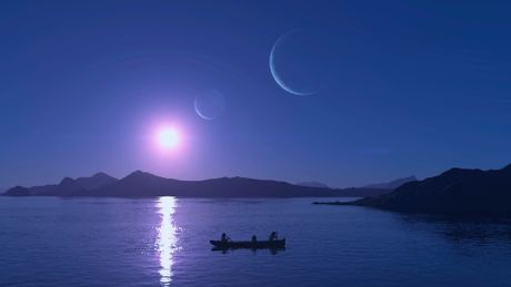 Le bouton de nacre - Trailer