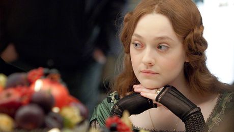 Effie Gray - Trailer