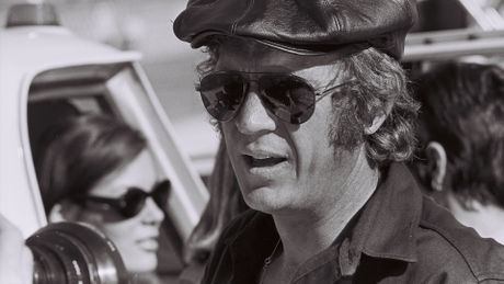 Steve McQueen : The Man et Le Mans - Trailer