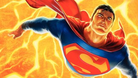All-Star Superman - Trailer