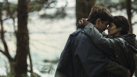 The Lobster - Trailer