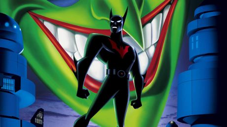 Batman la relève, le retour du Joker - Trailer