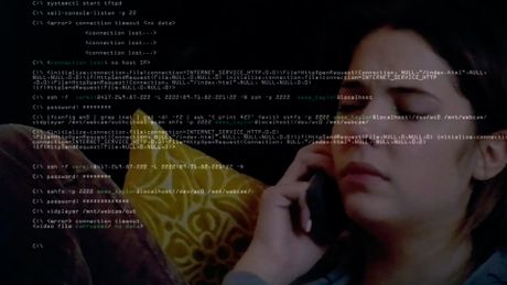Ratter - Trailer