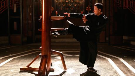 Ip Man 3 - Trailer