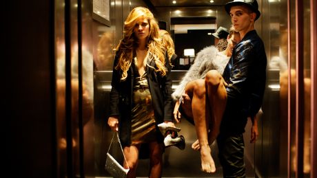 Suburra - Trailer