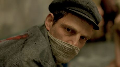 Le fils de Saul - Trailer