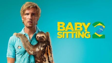Babysitting 2 - Trailer