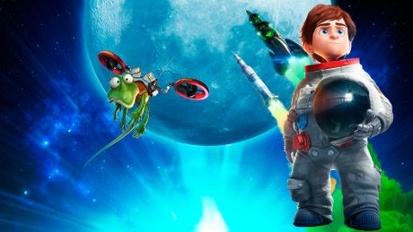 Objectif Lune - Trailer