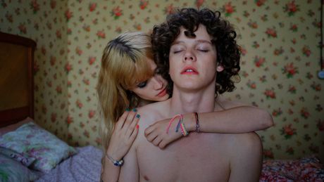 Bang gang, une histoire d'amour moderne - Trailer