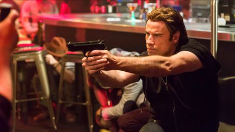 The Revenge - Trailer