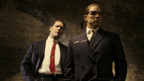 Legend - Trailer