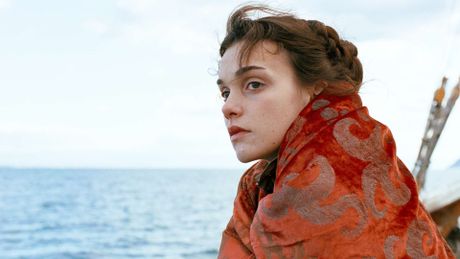 Mary, Queen of Scots - Trailer