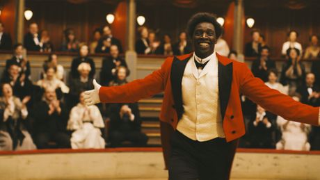 Chocolat - Trailer