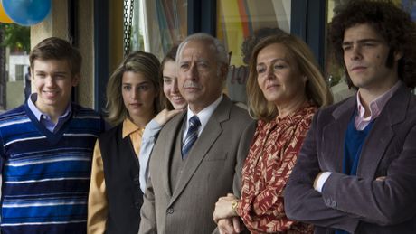 El Clan - Trailer