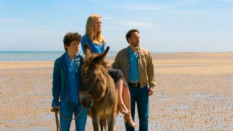 Le fils de Joseph - Trailer