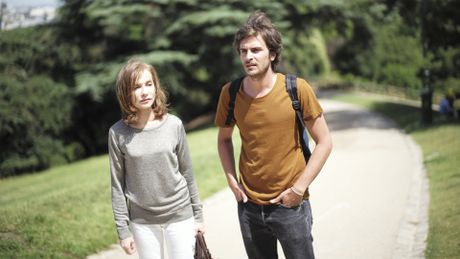 L'avenir - Trailer