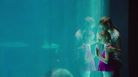 Miracles from Heaven - Trailer