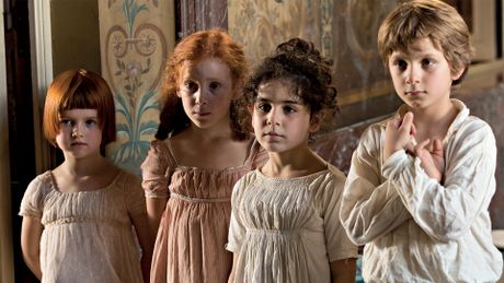 Les malheurs de Sophie - Trailer