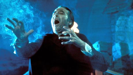 Les cicatrices de Dracula - Trailer