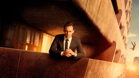High-Rise - Trailer