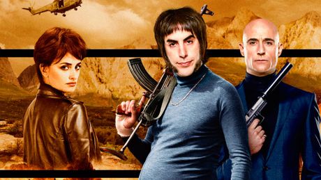 Grimsby, agent trop spécial - Trailer