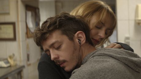 Je suis à toi - Trailer