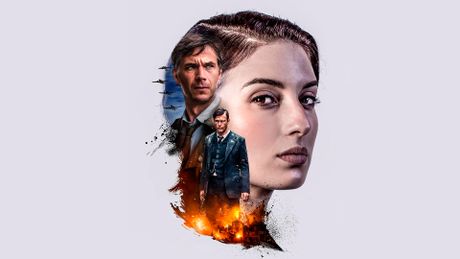 Guernica - Trailer