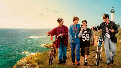 West Coast - Trailer