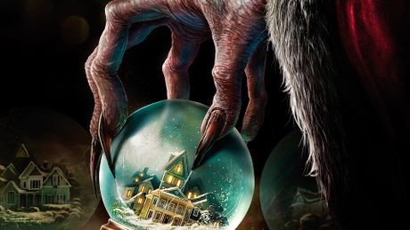 Krampus - Trailer
