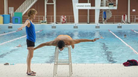 L'effet aquatique - Trailer