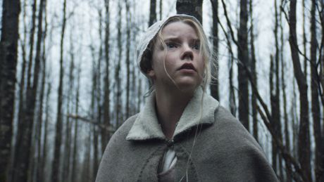 The Witch - Trailer