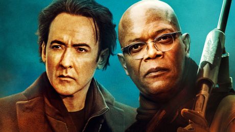 Cell phone - Trailer
