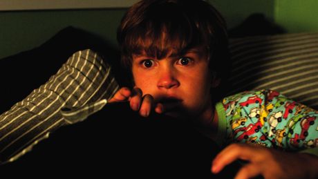 Dans le noir - Trailer