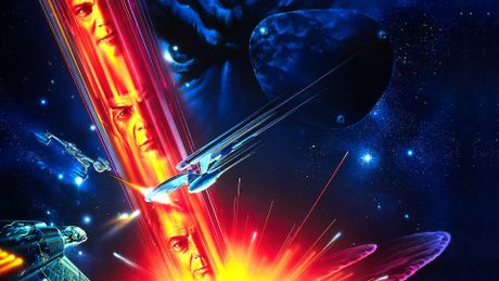 Star Trek VI : terre inconnue - Trailer
