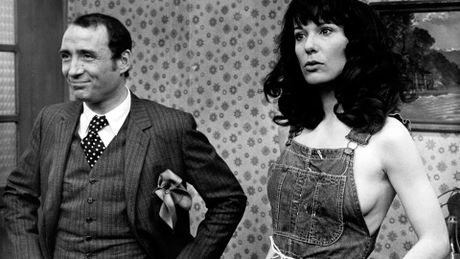 Une belle fille comme moi - Trailer