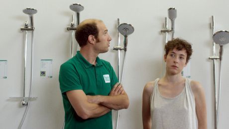 Baden Baden - Trailer