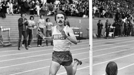Free to Run - Trailer
